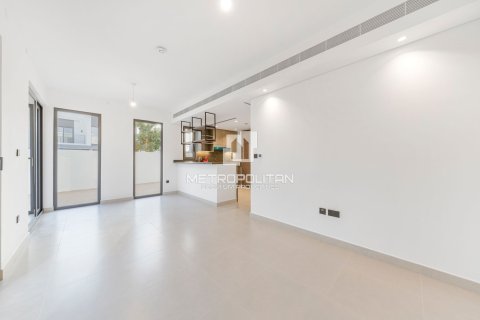 Rijtjeshuis te huur in Tilal Al Ghaf, Dubai, VAE 4 slaapkamers, 229 vr.m., nr 663920 - foto 1