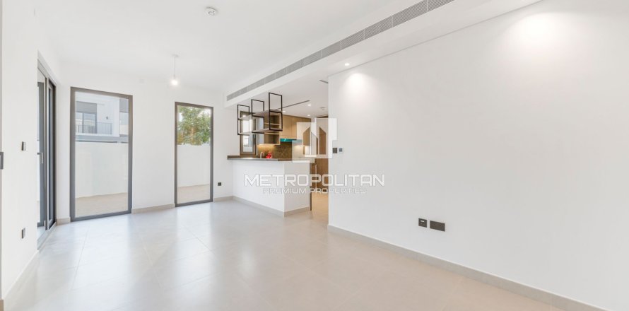 Rijtjeshuis in Tilal Al Ghaf, Dubai, VAE 4 slaapkamers, 229 vr.m. nr 663920