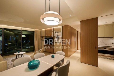 Διαμέρισμα σε Downtown Dubai (Downtown Burj Dubai), Dubai, ΗΑΕ 3 υπνοδωμάτια, 146.32 τ.μ. Αρ. 743285 - φωτογραφία 15