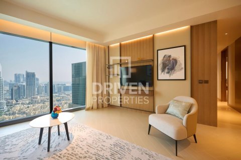Διαμέρισμα σε Downtown Dubai (Downtown Burj Dubai), Dubai, ΗΑΕ 3 υπνοδωμάτια, 146.32 τ.μ. Αρ. 743285 - φωτογραφία 3
