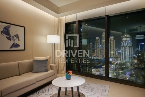 Διαμέρισμα σε Downtown Dubai (Downtown Burj Dubai), Dubai, ΗΑΕ 3 υπνοδωμάτια, 146.32 τ.μ. Αρ. 743285 - φωτογραφία 5
