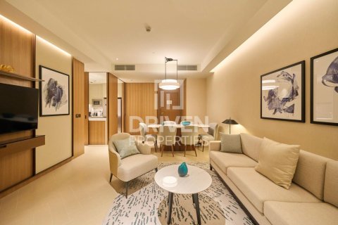 Διαμέρισμα σε Downtown Dubai (Downtown Burj Dubai), Dubai, ΗΑΕ 3 υπνοδωμάτια, 146.32 τ.μ. Αρ. 743285 - φωτογραφία 6
