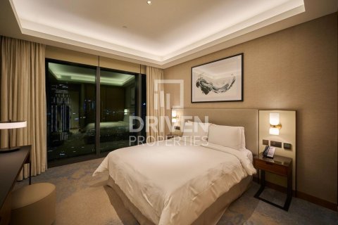 Διαμέρισμα σε Downtown Dubai (Downtown Burj Dubai), Dubai, ΗΑΕ 3 υπνοδωμάτια, 146.32 τ.μ. Αρ. 743285 - φωτογραφία 11