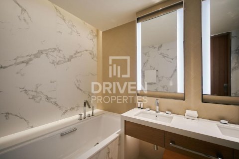Διαμέρισμα σε Downtown Dubai (Downtown Burj Dubai), Dubai, ΗΑΕ 3 υπνοδωμάτια, 146.32 τ.μ. Αρ. 743285 - φωτογραφία 16