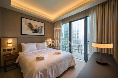 Διαμέρισμα σε Downtown Dubai (Downtown Burj Dubai), Dubai, ΗΑΕ 3 υπνοδωμάτια, 146.32 τ.μ. Αρ. 743285 - φωτογραφία 10