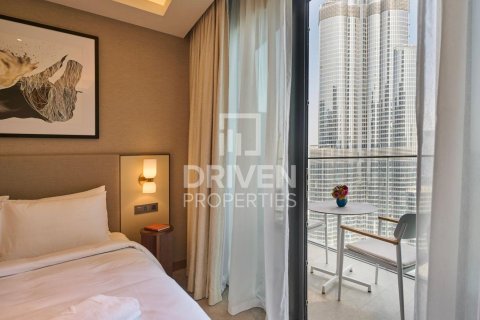 Διαμέρισμα σε Downtown Dubai (Downtown Burj Dubai), Dubai, ΗΑΕ 3 υπνοδωμάτια, 146.32 τ.μ. Αρ. 743285 - φωτογραφία 7