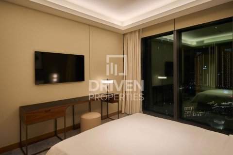 Διαμέρισμα σε Downtown Dubai (Downtown Burj Dubai), Dubai, ΗΑΕ 3 υπνοδωμάτια, 146.32 τ.μ. Αρ. 743285 - φωτογραφία 8