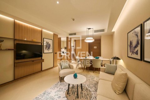 Διαμέρισμα σε Downtown Dubai (Downtown Burj Dubai), Dubai, ΗΑΕ 3 υπνοδωμάτια, 146.32 τ.μ. Αρ. 743285 - φωτογραφία 2