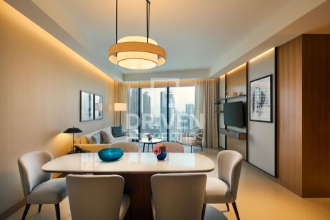 Διαμέρισμα σε Downtown Dubai (Downtown Burj Dubai), Dubai, ΗΑΕ 3 υπνοδωμάτια, 146.32 τ.μ. Αρ. 743285 - φωτογραφία 4