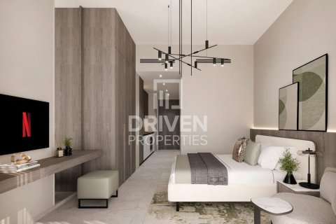 Apartament de vânzare în Dubai Sports City, Dubai, EAU 2 dormitoare, 124.21 mp.  №743284 - poză 9