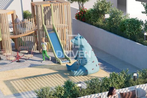 Apartament de vânzare în Dubai Sports City, Dubai, EAU 2 dormitoare, 124.21 mp.  №743284 - poză 13