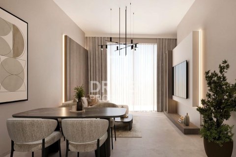 Apartament de vânzare în Dubai Sports City, Dubai, EAU 2 dormitoare, 124.21 mp.  №743284 - poză 10