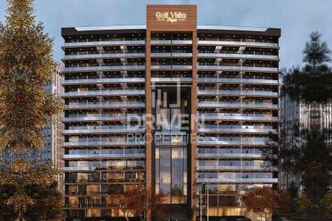 Apartament de vânzare în Dubai Sports City, Dubai, EAU 2 dormitoare, 124.21 mp.  №743284 - poză 2