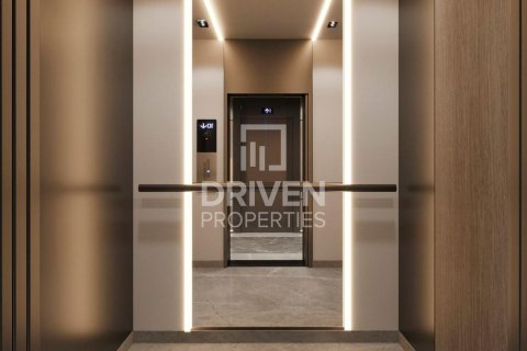 Apartament de vânzare în Dubai Sports City, Dubai, EAU 2 dormitoare, 124.21 mp.  №743284 - poză 7