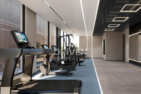 Apartament de vânzare în Dubai Sports City, Dubai, EAU 2 dormitoare, 124.21 mp.  №743284 - poză 19