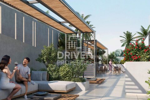 Apartament de vânzare în Dubai Sports City, Dubai, EAU 2 dormitoare, 124.21 mp.  №743284 - poză 17