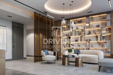 Apartament de vânzare în Dubai Sports City, Dubai, EAU 2 dormitoare, 124.21 mp.  №743284 - poză 5