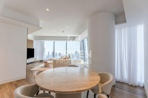 阿联酋 Dubai Jumeirah Lake Towers 待售 : 2 卧, 139.08 平方米 , 编号743288 - 照片 3