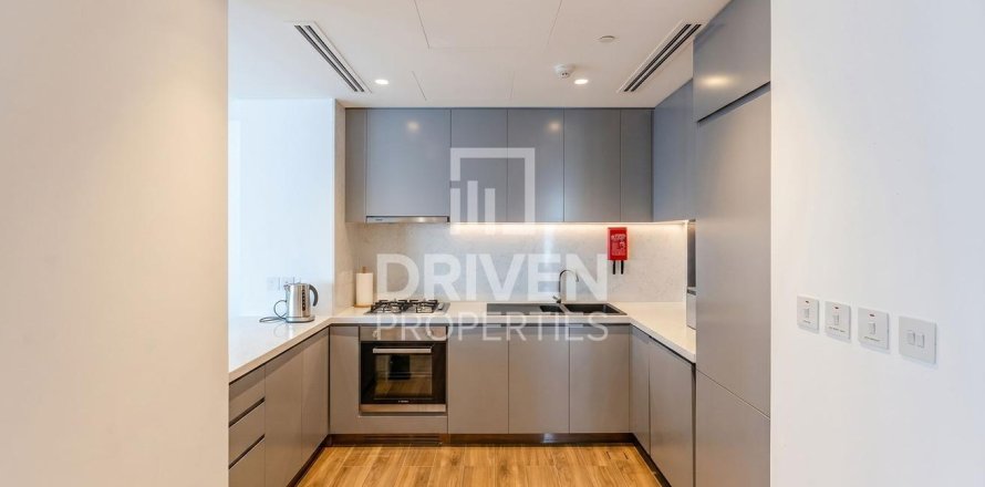 阿联酋 Dubai Jumeirah Lake Towers 公寓  2 卧, 139.08 平方米 , 编号 743288