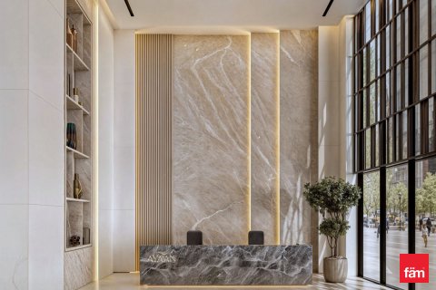Byt v Dubai, SAE 1 ložnice, 75.2 m² Č.: 634881 - fotografie 5