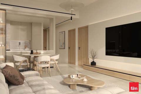 Lakás itt: Dubai, EAE, 1 hálószoba, 74.5 m², azonosító: 634881 - fénykép 4