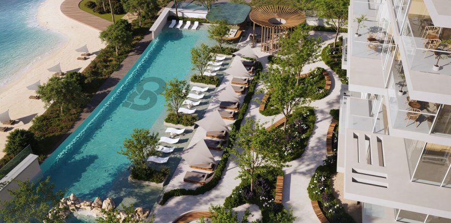 Lakás itt: Dubai, EAE, 1 hálószoba, 74.5 m², azonosító: 634881