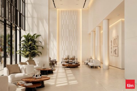 Byt v Dubai, SAE 1 ložnice, 75.2 m² Č.: 634881 - fotografie 7