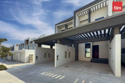 Řadový dům v Al Furjan, Dubai, SAE 4 ložnice, 222.5 m² Č.: 634883 - fotografie 1