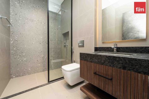 Řadový dům v Al Furjan, Dubai, SAE 4 ložnice, 222.5 m² Č.: 634883 - fotografie 11