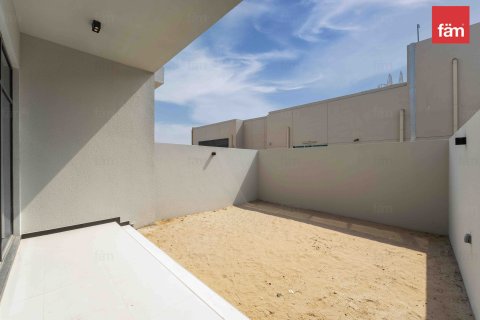 Řadový dům v Al Furjan, Dubai, SAE 4 ložnice, 222.5 m² Č.: 634883 - fotografie 13