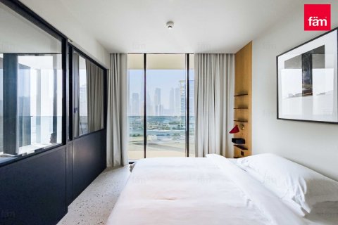 Apartmen di Business Bay, Dubai, UAE 1 bilik tidur, 61.3 meter persegi № 634882 - foto 13