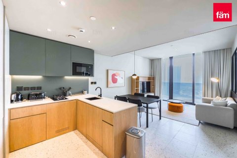 Apartmen di Business Bay, Dubai, UAE 1 bilik tidur, 61.3 meter persegi № 634882 - foto 6