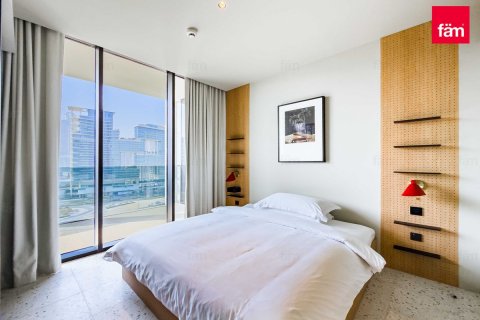 Apartmen di Business Bay, Dubai, UAE 1 bilik tidur, 61.3 meter persegi № 634882 - foto 8