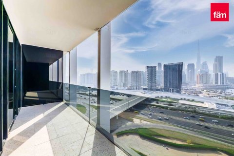 Apartmen di Business Bay, Dubai, UAE 1 bilik tidur, 61.3 meter persegi № 634882 - foto 20