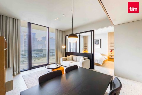 Apartmen di Business Bay, Dubai, UAE 1 bilik tidur, 61.3 meter persegi № 634882 - foto 4