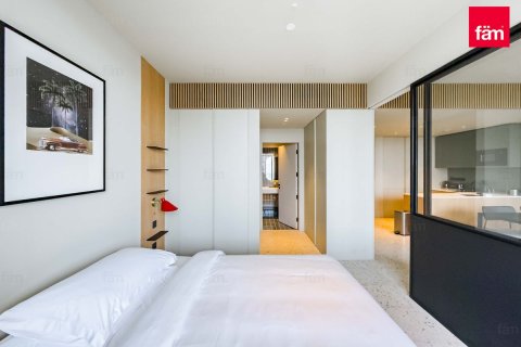 Apartmen di Business Bay, Dubai, UAE 1 bilik tidur, 61.3 meter persegi № 634882 - foto 17