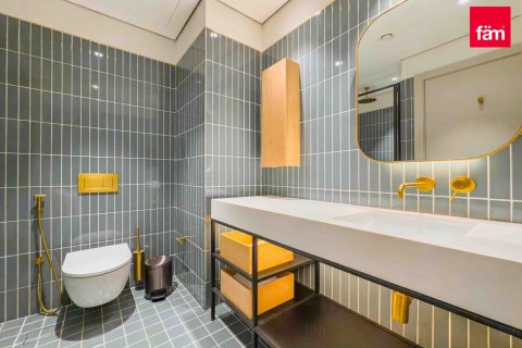 Apartmen di Business Bay, Dubai, UAE 1 bilik tidur, 61.3 meter persegi № 634882 - foto 22
