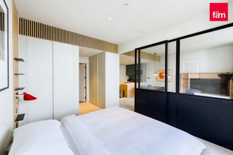 Apartmen di Business Bay, Dubai, UAE 1 bilik tidur, 61.3 meter persegi № 634882 - foto 9