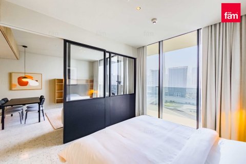 Apartmen di Business Bay, Dubai, UAE 1 bilik tidur, 61.3 meter persegi № 634882 - foto 12