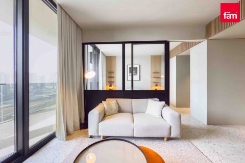 Apartmen di Business Bay, Dubai, UAE 1 bilik tidur, 61.3 meter persegi № 634882 - foto 2