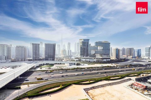 Apartmen di Business Bay, Dubai, UAE 1 bilik tidur, 61.3 meter persegi № 634882 - foto 19