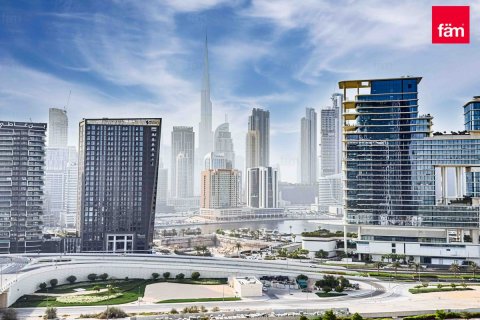 Apartmen di Business Bay, Dubai, UAE 1 bilik tidur, 61.3 meter persegi № 634882 - foto 21