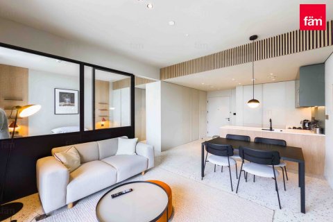 Apartmen di Business Bay, Dubai, UAE 1 bilik tidur, 61.3 meter persegi № 634882 - foto 7