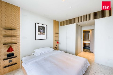 Apartmen di Business Bay, Dubai, UAE 1 bilik tidur, 61.3 meter persegi № 634882 - foto 10