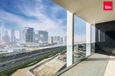 Apartmen di Business Bay, Dubai, UAE 1 bilik tidur, 61.3 meter persegi № 634882 - foto 18