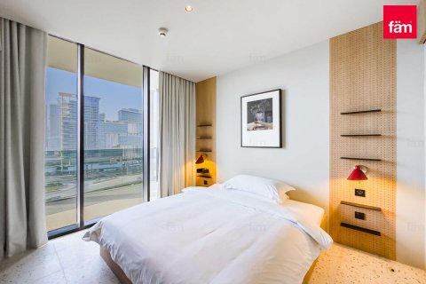 Apartmen di Business Bay, Dubai, UAE 1 bilik tidur, 61.3 meter persegi № 634882 - foto 16