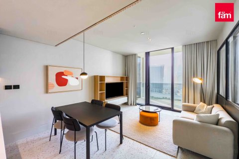 Apartmen di Business Bay, Dubai, UAE 1 bilik tidur, 61.3 meter persegi № 634882 - foto 25