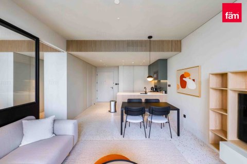 Apartmen di Business Bay, Dubai, UAE 1 bilik tidur, 61.3 meter persegi № 634882 - foto 11