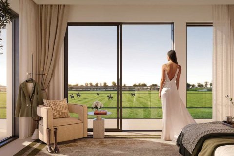 Villa in Dubai, UAE 4 bedrooms, 352.9 sq.m. № 634683 - photo 4