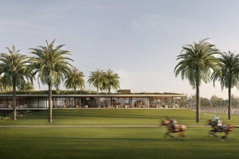 Villa in Dubai, UAE 4 bedrooms, 352.9 sq.m. № 634683 - photo 11